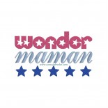 Wonder  Maman